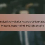 Verkkosivuston Optimointi Asiakashankinnassa: Seo, Käyttäjäkokemus, Konversiot