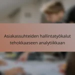Sisältöstrategiat asiakashankinnassa: Oppaat, E-kirjat, Asiantuntijakirjoitukset