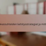 Brändin Rakentaminen Asiakashankinnassa: Visuaalinen identiteetti, Viestintä, Asiakas