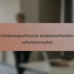 Markkinointikanavat Asiakashankinnassa: Valinta, Yhdistäminen, Optimointi