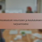 Kohdennetut Mainokset asiakashankinnassa: Segmentointi, Sisältö, Tulokset