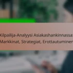 Ostohistorian hyödyntäminen asiakastarjouksissa